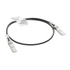 HPE Aruba Networking 10G SFP+ to SFP+ 1m Direct Attach