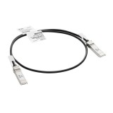 Aruba IOn 10G SFP+ to SFP+ 1m DAC Cable