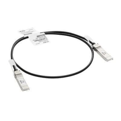 HPE Aruba Networking 10G SFP+ to SFP+ 1m Direct Attach foto