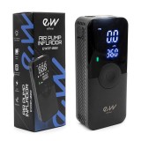 Mini compresor electric premium pentru bicicletă, trotinetă, motocicletă, auto &ndash; EWAP-002 | Motorevolution