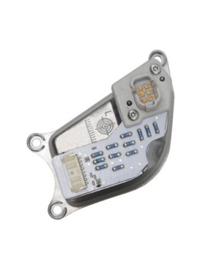 Modul Semnalizare stanga BMW X3 F25, X4 F26 - 63117406357, 7406357 foto