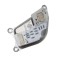 Modul Semnalizare stanga BMW X3 F25, X4 F26 - 63117406357, 7406357