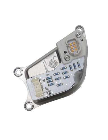 Modul Semnalizare stanga BMW X3 F25, X4 F26 - 63117406357, 7406357