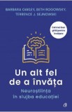 Un alt fel de a invata - Barbara Oakley, Beth Rogowsky, Terrence J. Sejnowski