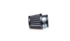 Filtru Aer Sport Conic 35mm Carbon MX_NEW AF12135 Moto