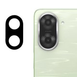 Folie camera Xiaomi Redmi A5 4G (Regional) Asteroid GSM Full Glass, negru