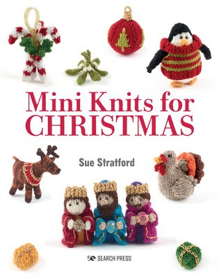 Mini Knits for Christmas foto