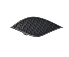 Grila bara Jeep Grand Cherokee (Wk2), 04.2013-, Fata, partea Dreapta, lateral, Aftermarket