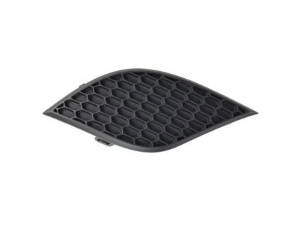 Grila bara Jeep Grand Cherokee (Wk2), 04.2013-, Fata, partea Dreapta, lateral, Aftermarket foto