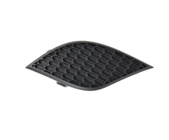 Grila bara Jeep Grand Cherokee (Wk2), 04.2013-, Fata, partea Dreapta, lateral, Aftermarket