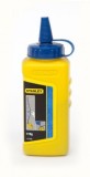 Stanley 1-47-403 Rezerva praf de creta albastra 115gr - 3253561474033