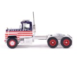Macheta 1966 Mack R Series iXO America 1:43