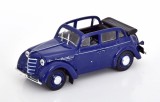 Macheta Moskvitch 400-420 - DeAgostini Masini de Legenda URSS 1/43, 1:43