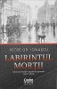 Labirintul Morții: Spionaj &icirc;n Brăila Ocupată (1917-1918) - Petre Gr. Ionescu, Corint 2022, Istorie Rom&acirc;nia, Ediție Necartonată
