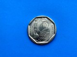 2 Francs 1995 Franta-Stare buna, Europa