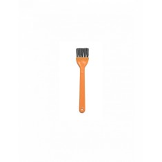 Perie din plastic pentru curatat filtre de aspirator