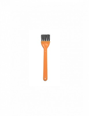 Perie din plastic pentru curatat filtre de aspirator foto