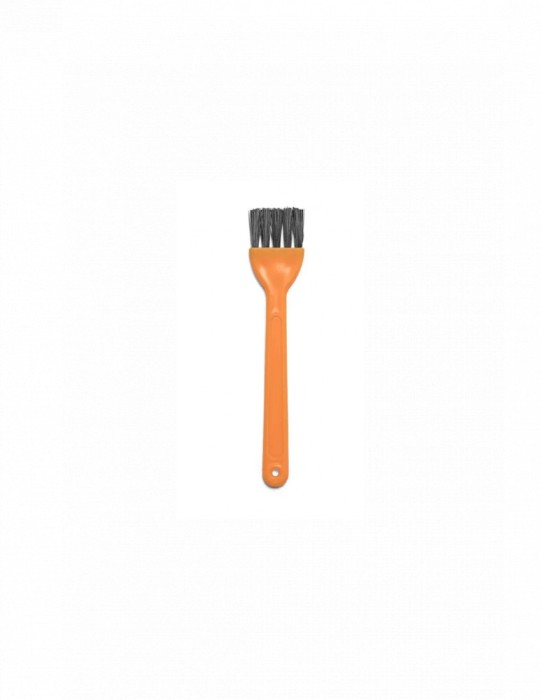 Perie din plastic pentru curatat filtre de aspirator