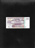 Surinam Suriname 100 gulden 1998 seria473446