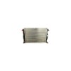 Radiator apa AUDI A4 Cabriolet 8H7 B6 8HE B7 AVA Quality Cooling I2244