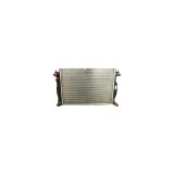 Radiator apa AUDI A4 Cabriolet 8H7 B6 8HE B7 AVA Quality Cooling I2244