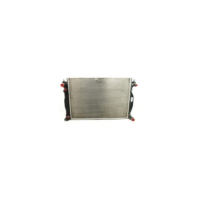 Radiator apa AUDI A4 Cabriolet 8H7 B6 8HE B7 AVA Quality Cooling I2244 foto