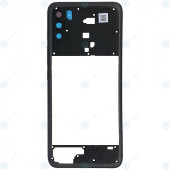 Cadru Motorola Moto G50 (XT2137) SS58D05519 foto