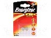 Baterie R1142, 1.5V, alcaline, 123mAh, ENERGIZER - LR43 186