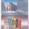 bnk card Cartela telefonica de colectie - Moldova Moldetelcom 75 imp 04/99