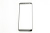 Geam Sticla OCA Negru Samsung Galaxy A8 2018 (A530F) Refurbish