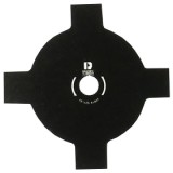 Disc Motocoasa , 4T A - 10&quot;, Blade