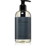 MAX Benjamin Dodici săpun spumant pentru m&acirc;ini și corp 300 ml