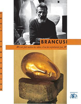 Constantin Brancusi - Monografie bogat ilustrata, format mare, volum nou,1997