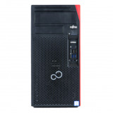 Unitate refurbished PC refurbished FUJITSU ESPRIMO P957 TOWER, Procesor I5 6500, Memorie RAM 8 GB, SSD 512 GB, Windows 10 Home, DVD/RW