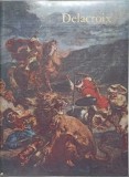DELACROIX. ALBUM DE ARTA-STEFAN POPESCU-175566