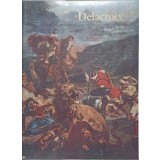 DELACROIX. ALBUM DE ARTA-STEFAN POPESCU-175566