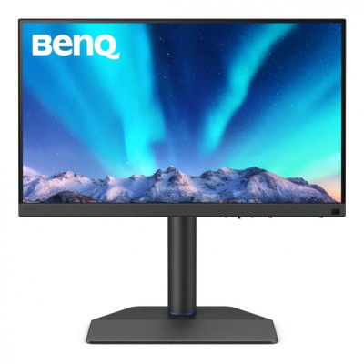 Monitor BenQ 27&amp;quot; SW272Q foto