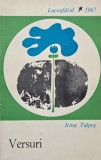 Versuri - Irina Talpos