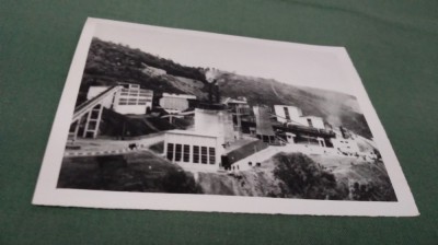 FOTO TIP CARTE POSTALA TELIUC foto