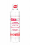 Waterglide - Lubrifiant cu efect de &icirc;ncălzire, 300 ml, Orion