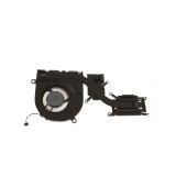 Cooler Laptop Dell Latitude 5480, 0V93XV