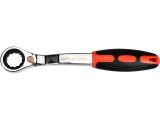 Cheie cu clichet Yato YT-02384, 22 mm, maner ergonomic