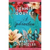 A p&aacute;ratlan - (K&uuml;l&ouml;nleges kiad&aacute;s) - Jennie Goutet