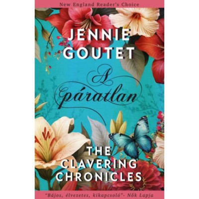 A p&amp;aacute;ratlan - (K&amp;uuml;l&amp;ouml;nleges kiad&amp;aacute;s) - Jennie Goutet foto