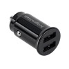 INCARCATOR AUTO USB DUAL 3.1A SI 1A KRUGER&amp;MATZ