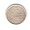 Moneda Hong Kong 10 cents/centi 1965 KN, stare relativ buna, curata