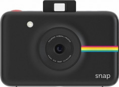 Imprimanta foto Polaroid Snap Instant Print Digital Camera Imprimanta Mobila Zip foto