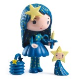 Figurine Tinyly Luz &amp; Light, Djeco