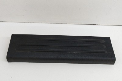 Ornament prag dreapta spate FORD RANGER TKE 2020 OEM: EB3B-2613244-AEW 26583335 foto
