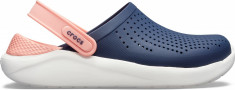 Sabo?i Adulti Unisex casual Crocs LiteRide Clog foto